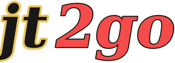 jt2go logo