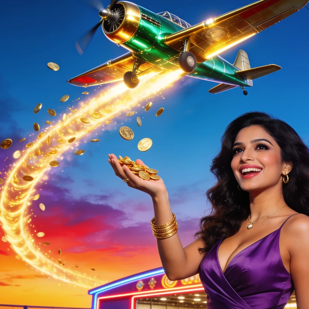 jt2go হল গডস স্লট